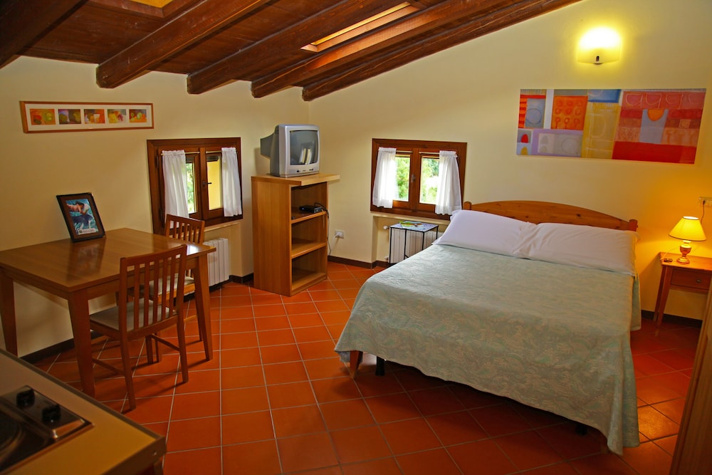 Comfort Double or Twin Room, Park View photo 3