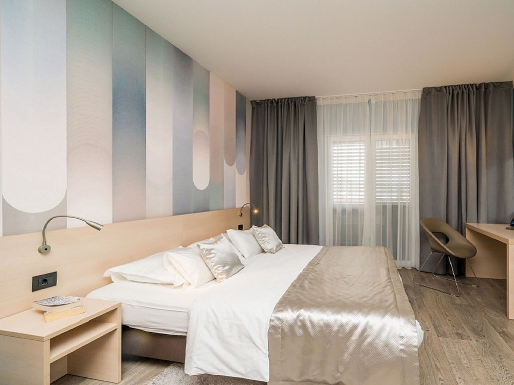 Comfort Double Room, Balcony, Sea View