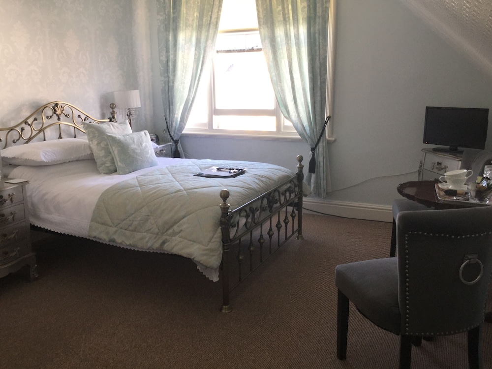 Deluxe Double Room, 1 Double Bed photo 1