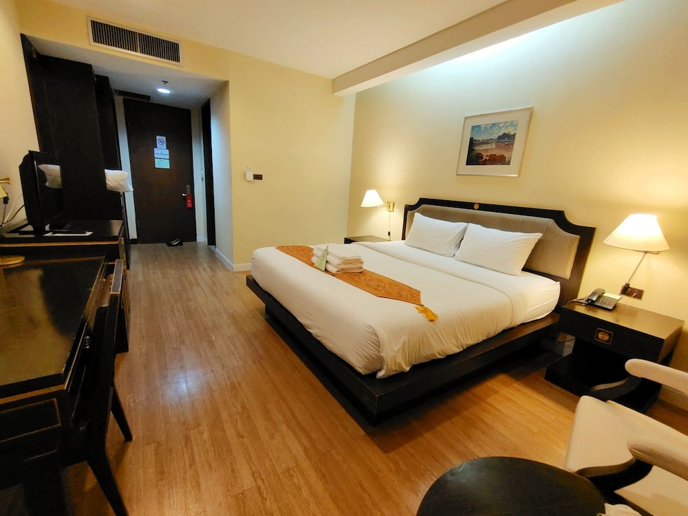 Deluxe Room photo 2