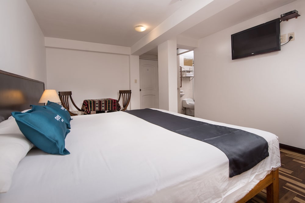 Superior Double Room photo 2