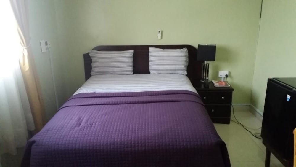 Standard Room, 1 Double Bed