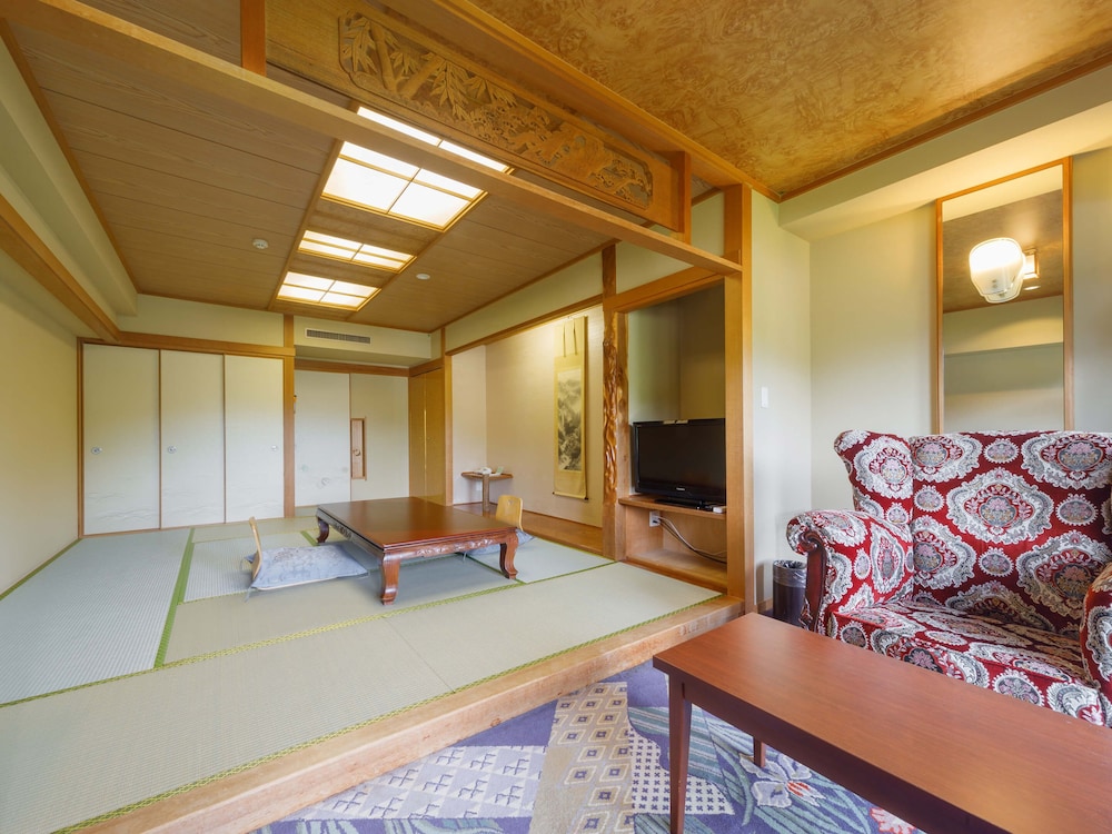 Annex Building Japanese Style Room Non-Smoking photo 2