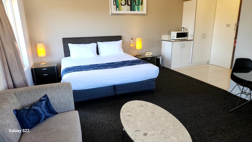 King Spa Suite photo 1