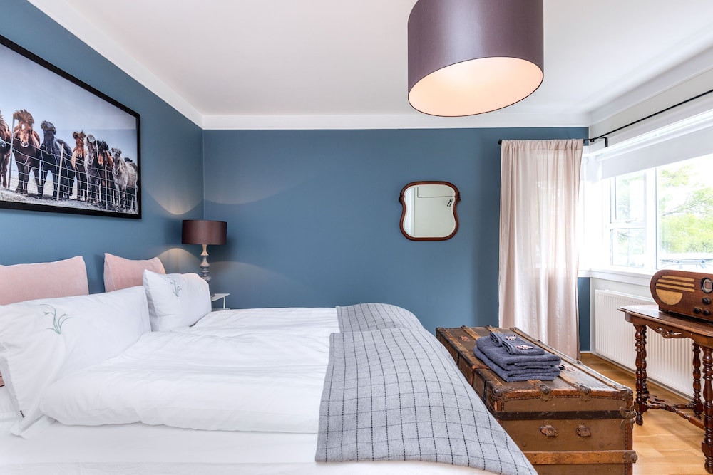 King/Twin Room photo 2