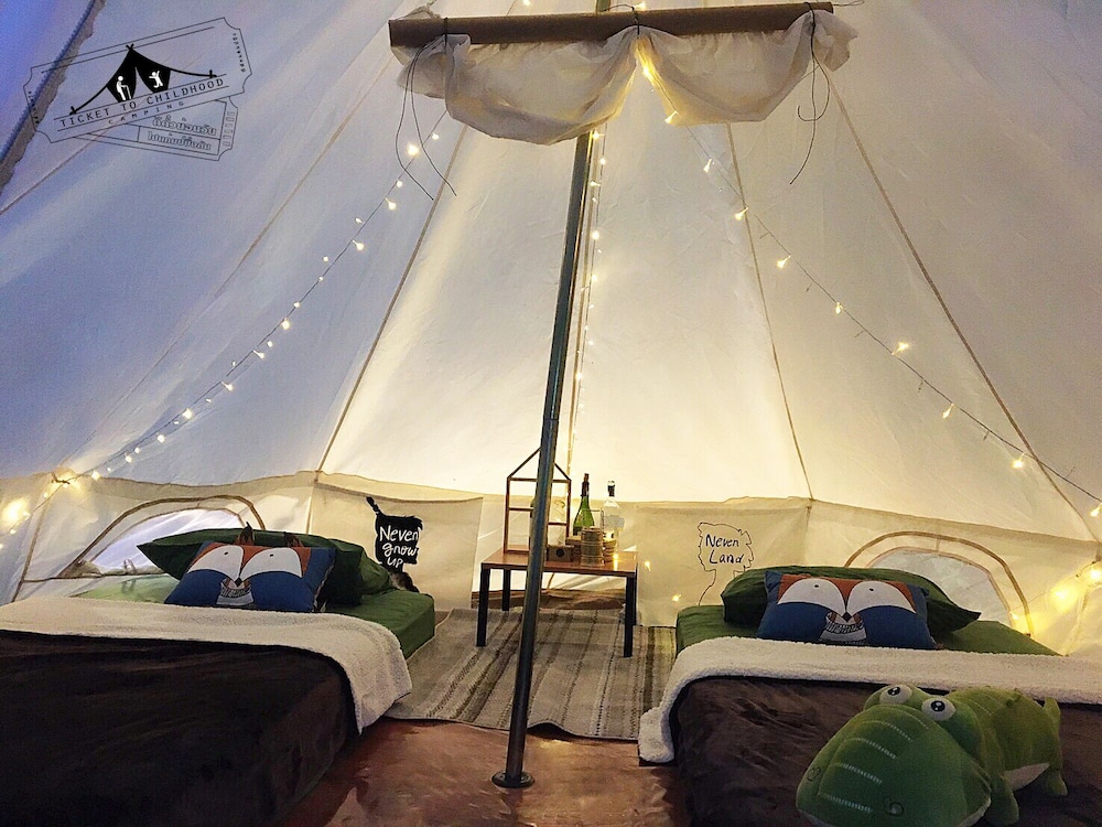 Tent