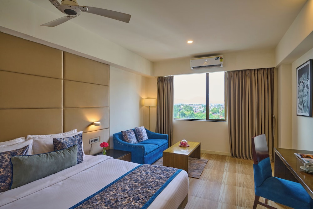 Premium Room photo 2