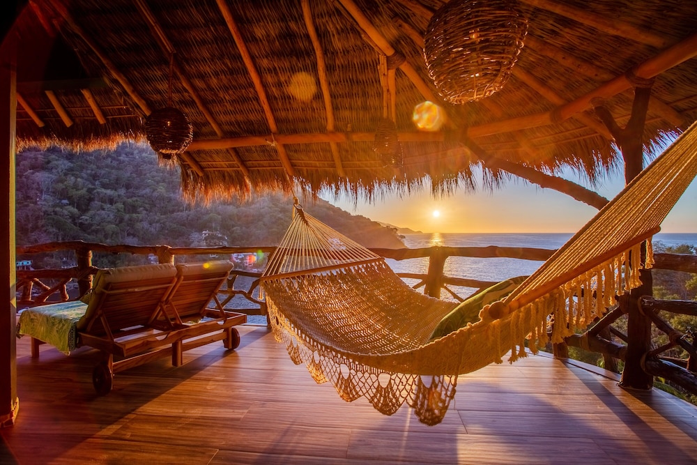 New Tower-eagle Love Nest Ocean View