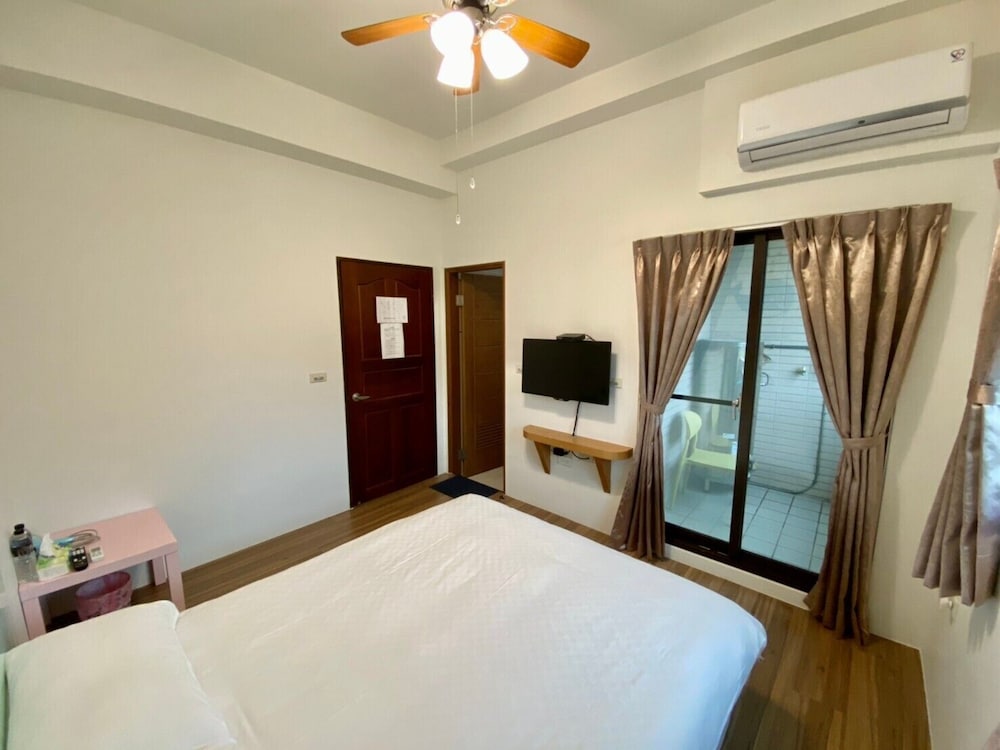 Standard Double Room, 1 Double Bed photo 3