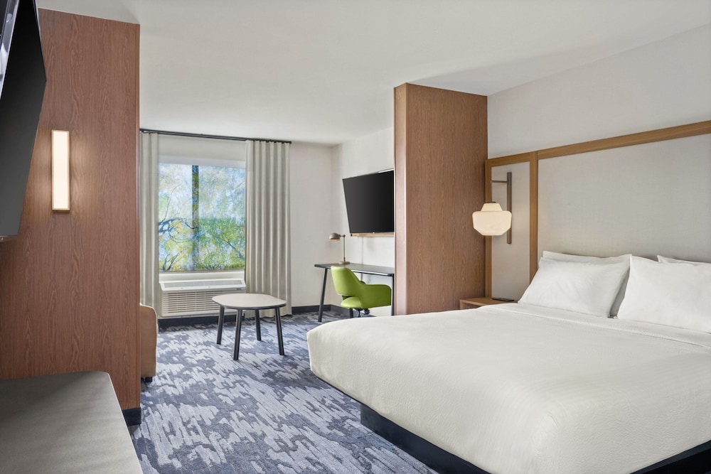 Fairfield by Marriott Inn & Suites Baraboo, Billede 3