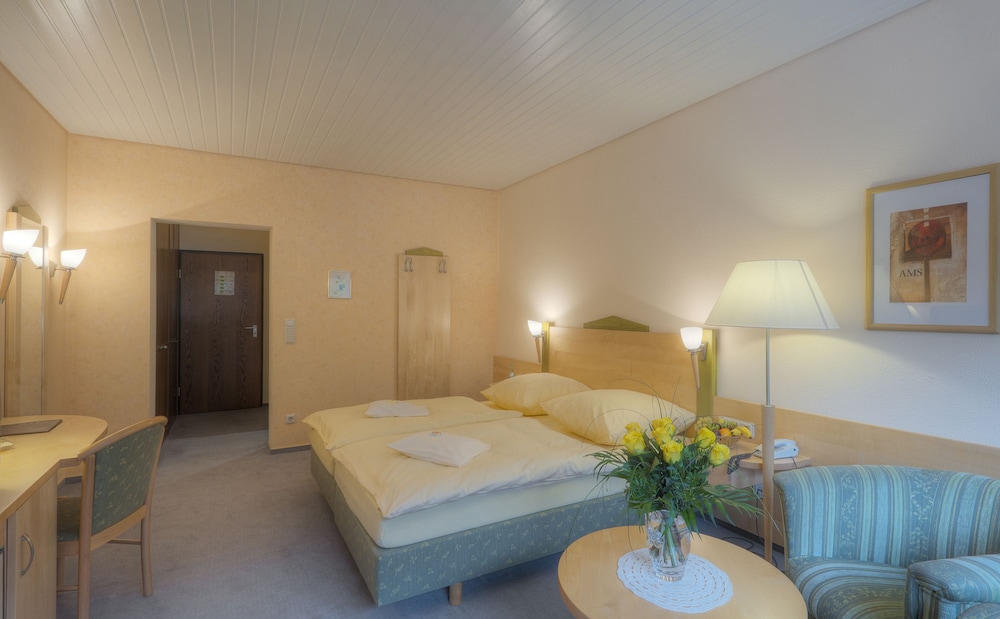 Standard Single Room (Forest View) photo 2