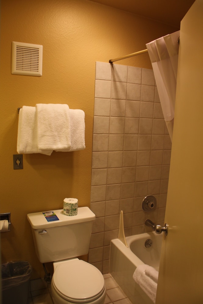 Suite, 1 King Bed, Non Smoking, River View (Not pet friendly) - Photo 7