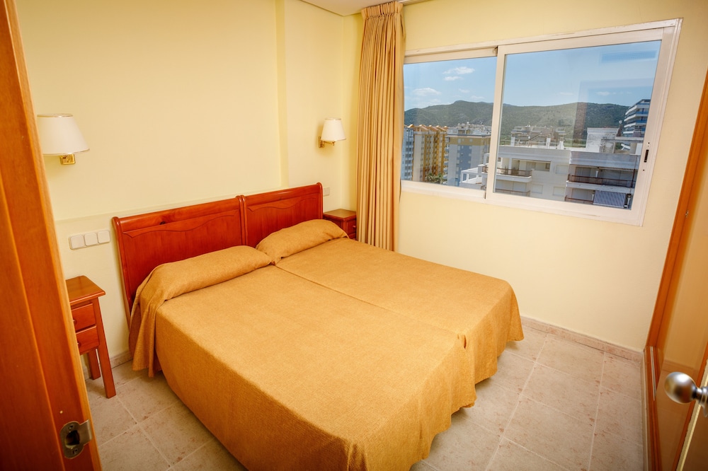 Apartamento, 1 habitación, terraza