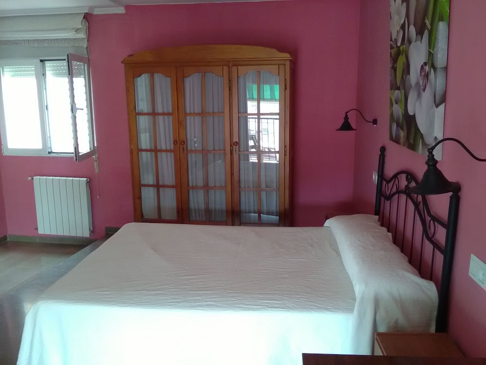 Apartamento, 3 habitaciones, para no fumadores