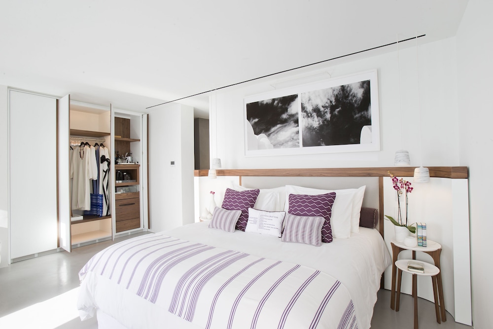 Junior Suite (with Plunge Pool) - Photo 4