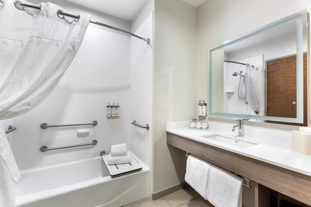 Holiday Inn Express Hotel & Suites Belgrade by IHG, Zdjęcie 6