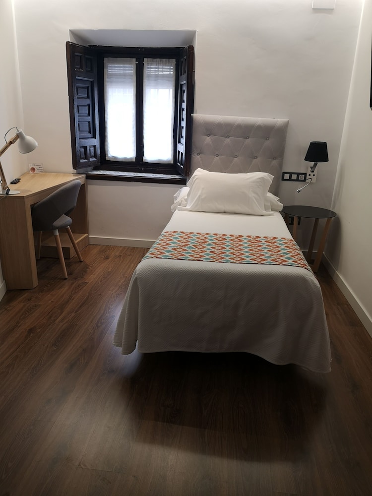 Habitación Individual