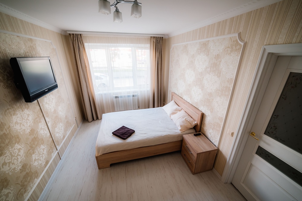 Luxury Apartment, 1 Bedroom photo 1