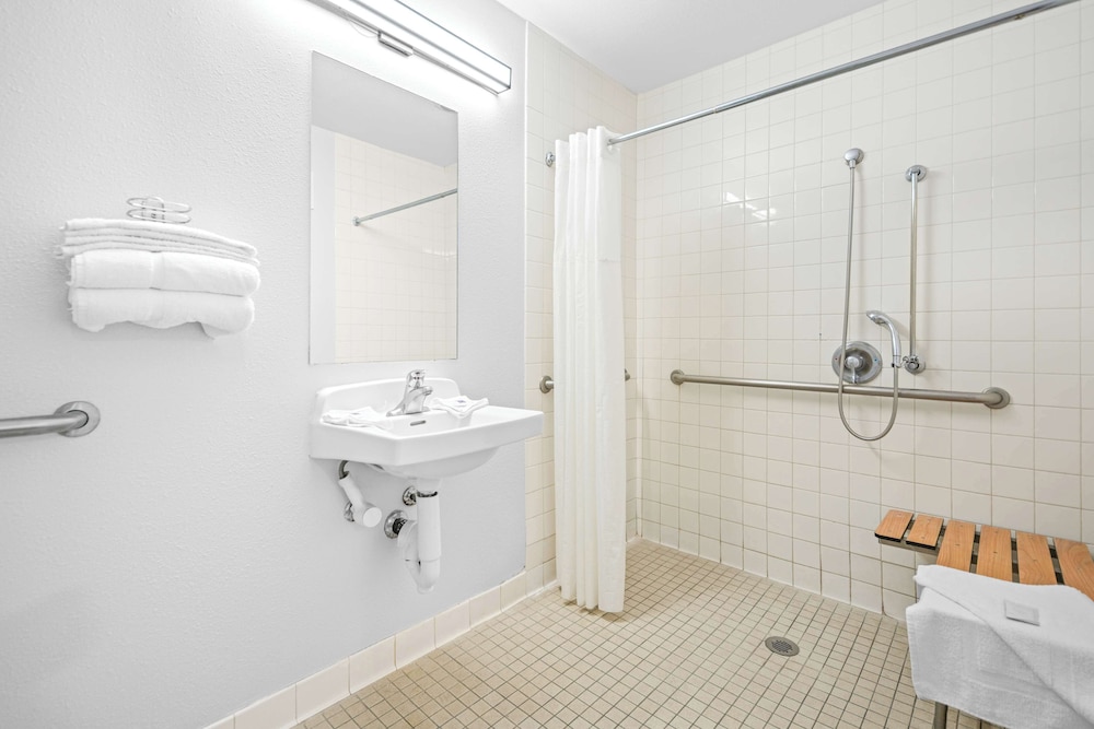 Motel 6-Monterey, CA, Foto 2