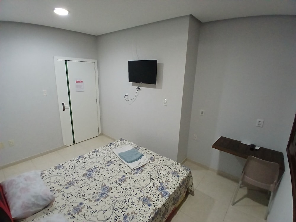 Basic Single Room, City View photo 2