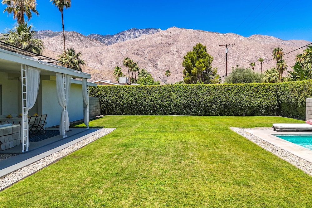 Haring House i Palm Springs, Billede 45