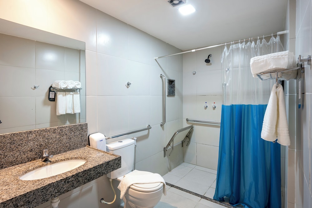 Apartamento Luxo - Photo 5