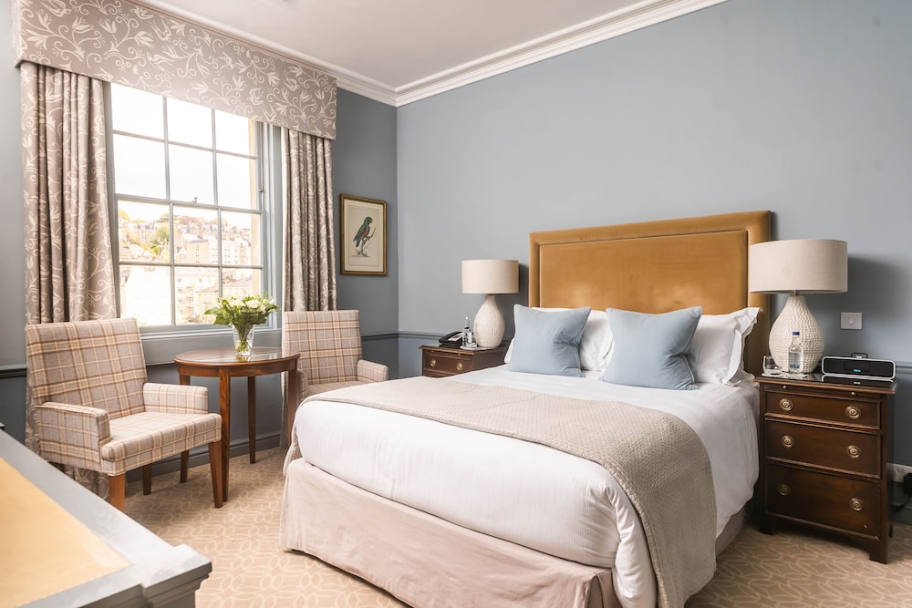Classic Room - Photo 6