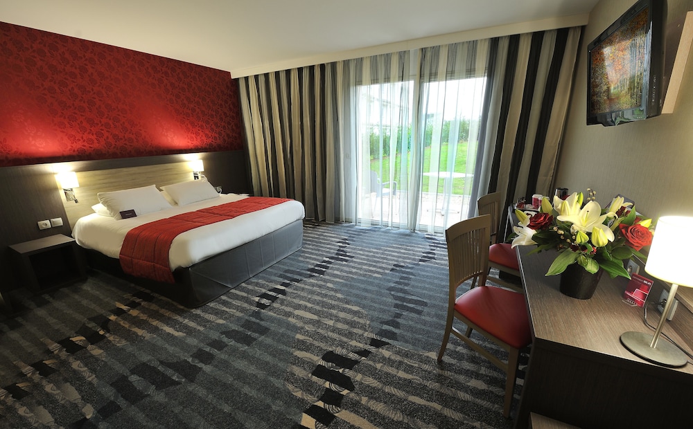 Privilege, Double Room, 1 Double Bed with Sofa bed - Photo 2