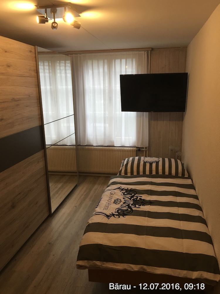 Economy Single Room photo 2