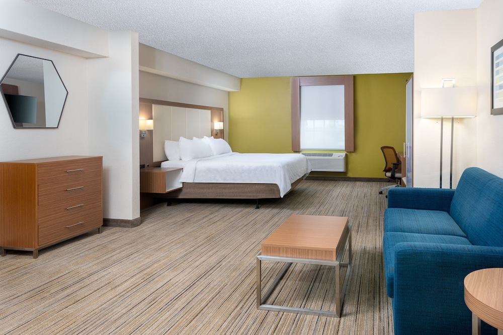 Room, Accessible, Non Smoking (Mobility) - Photo 3