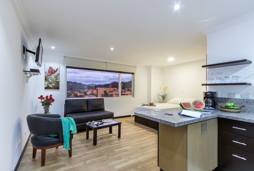 Economy Studio, 1 Bedroom, Accessible, City View photo 2