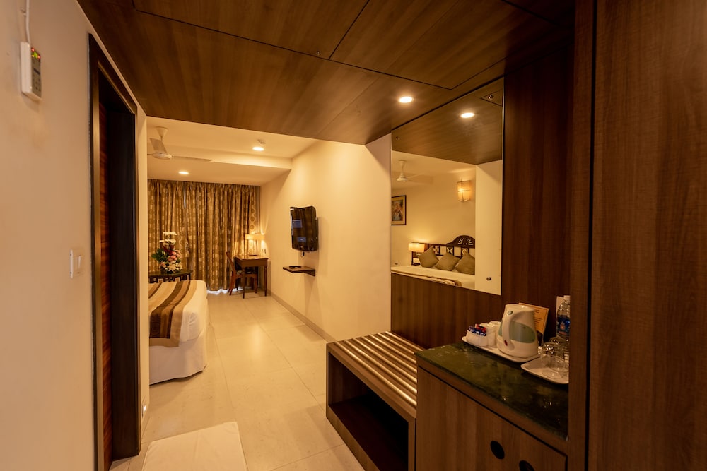 Executive Premium Room - Photo 2