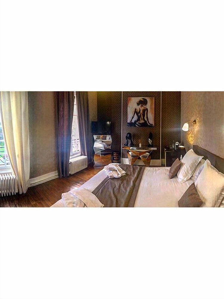 Design Double Room photo 1