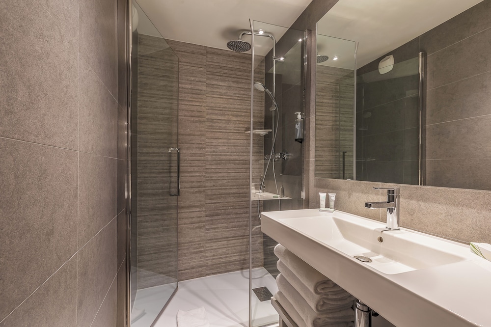 Superior Double or Twin Room, Mountain View - Photo 5