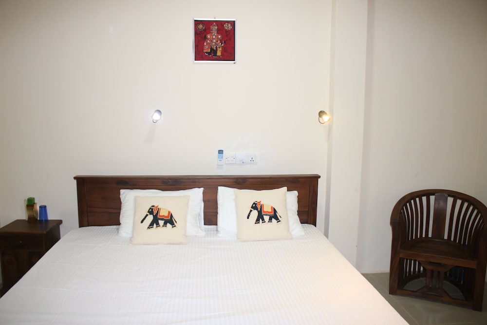 Double Room, Ground Floor photo 2