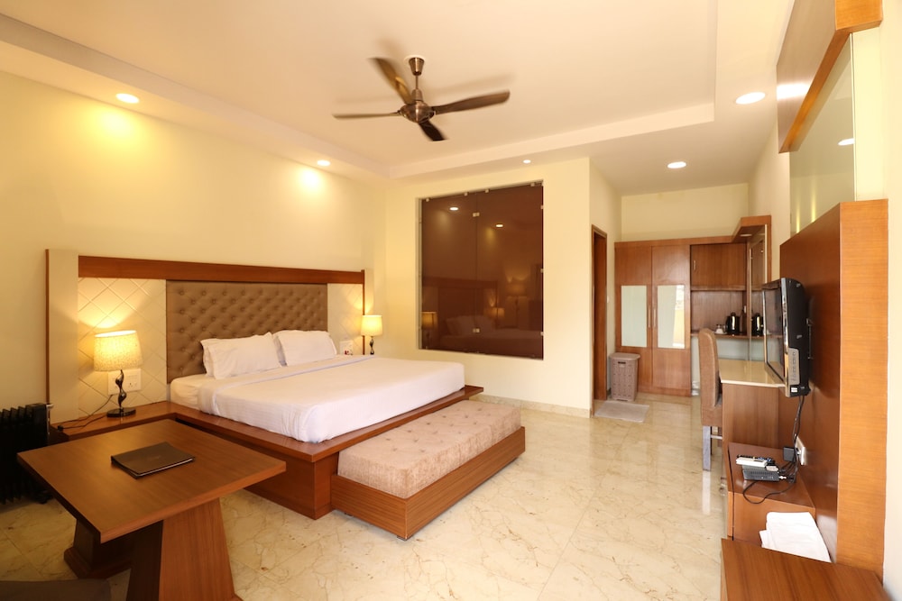 Mohan Room