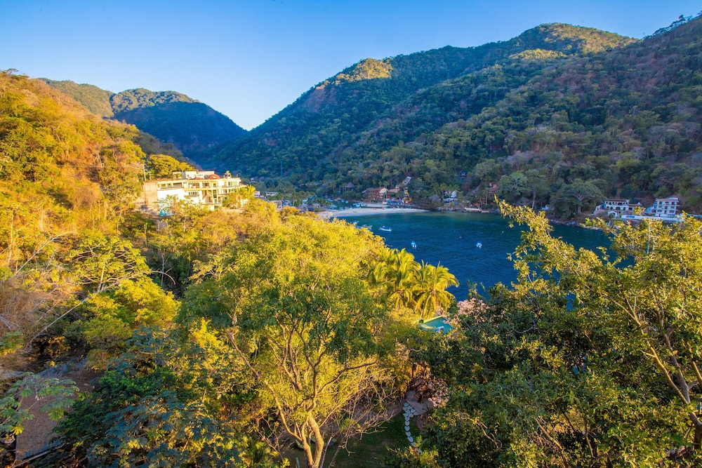 New Tower-eagle Love Nest Ocean View