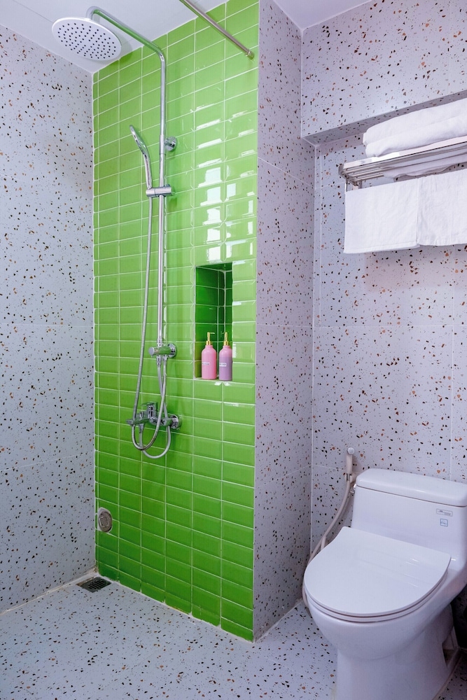 Superior Double Room, City View - Photo 2