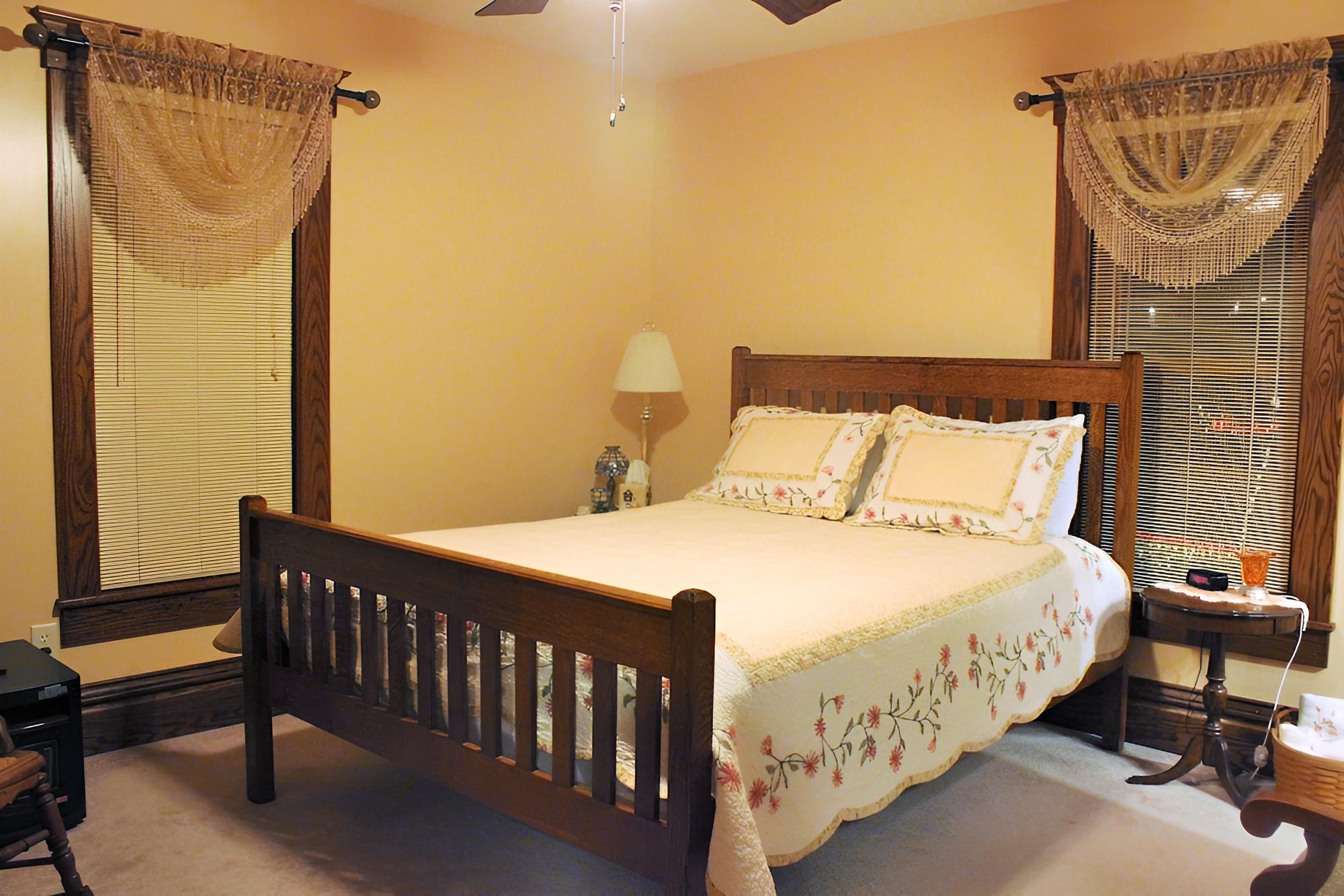 Peach Haven photo 2