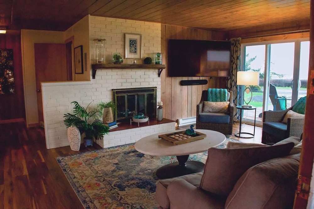 Premier Cottage, 1 Bedroom, Bay View, Sea Facing