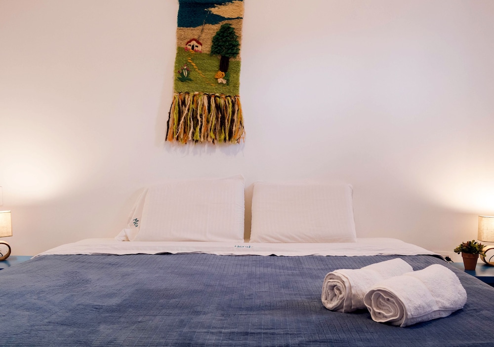 Deluxe Double or Twin Room, Non Smoking, City View photo 1