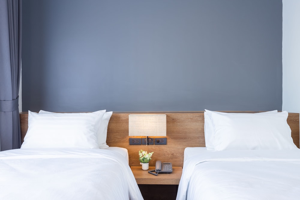 Deluxe Twin Room - Photo 3