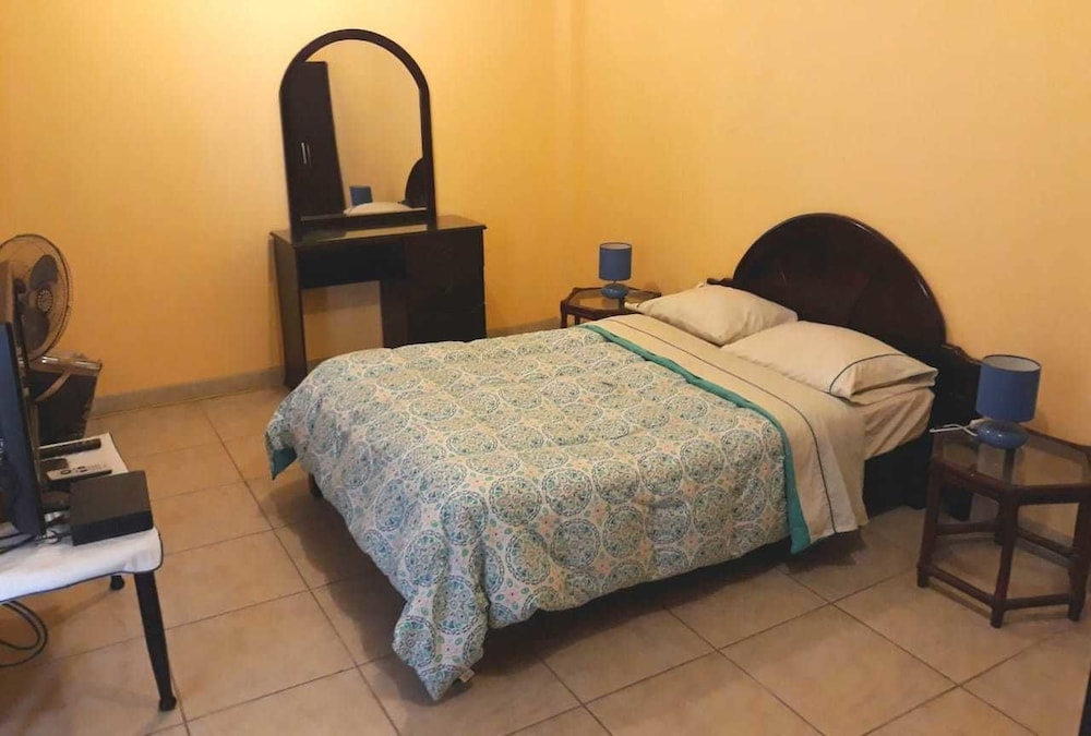 Comfort Apartment photo 1