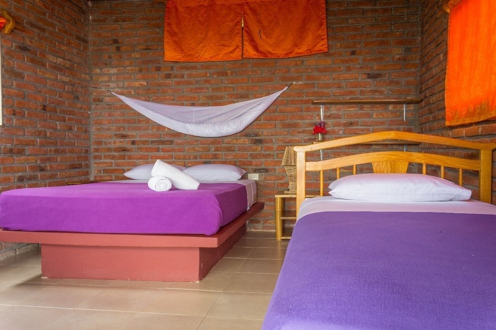 Bungalow (4 People) photo 3
