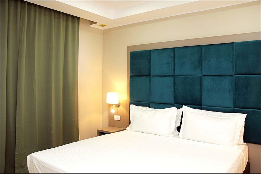 Superior Double Room photo 2