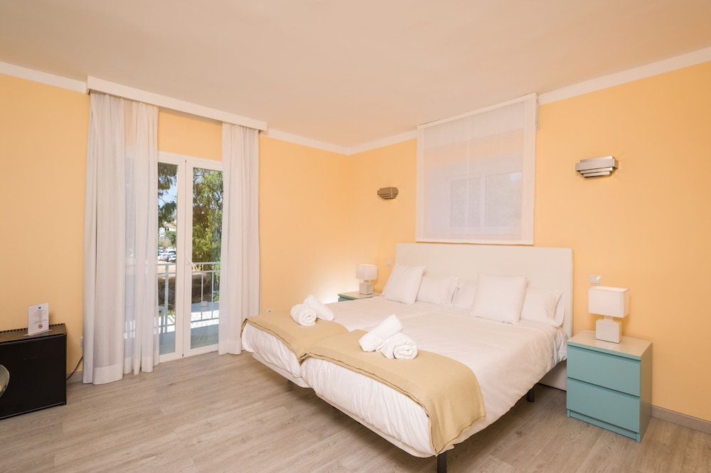 Superior Double Room, Terrace