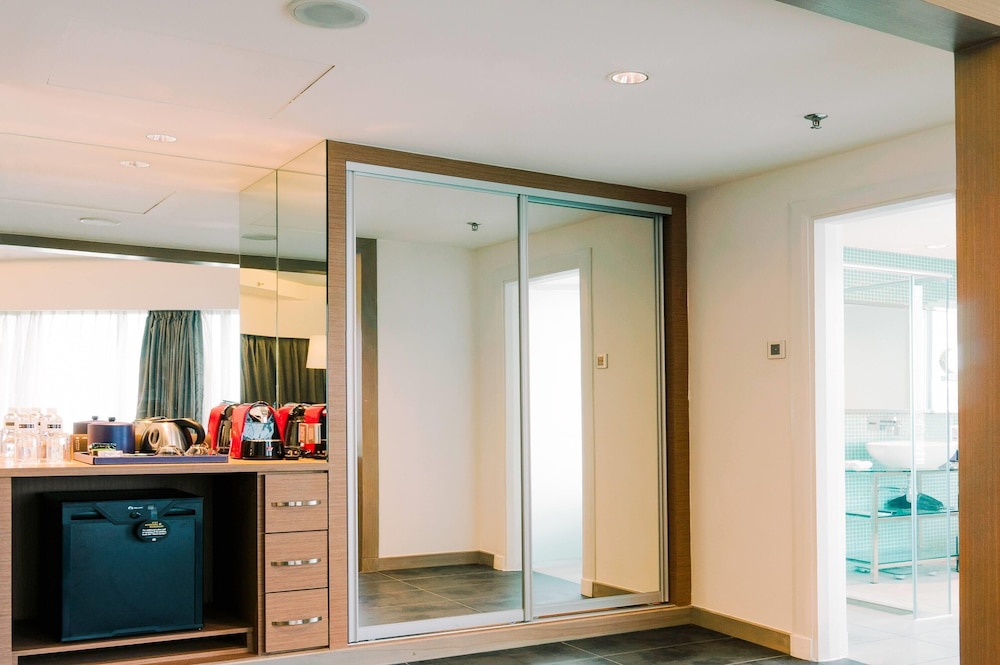 Deluxe Twin Room, 2 Twin Beds (Grand)