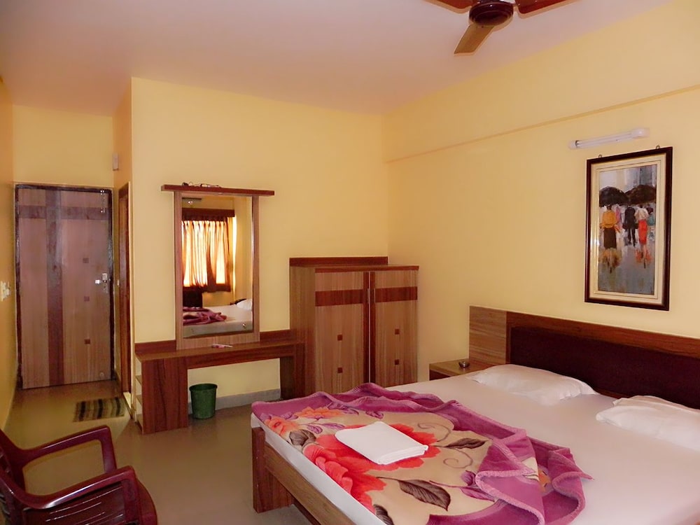 Royal Room, 1 Bedroom, Non Smoking