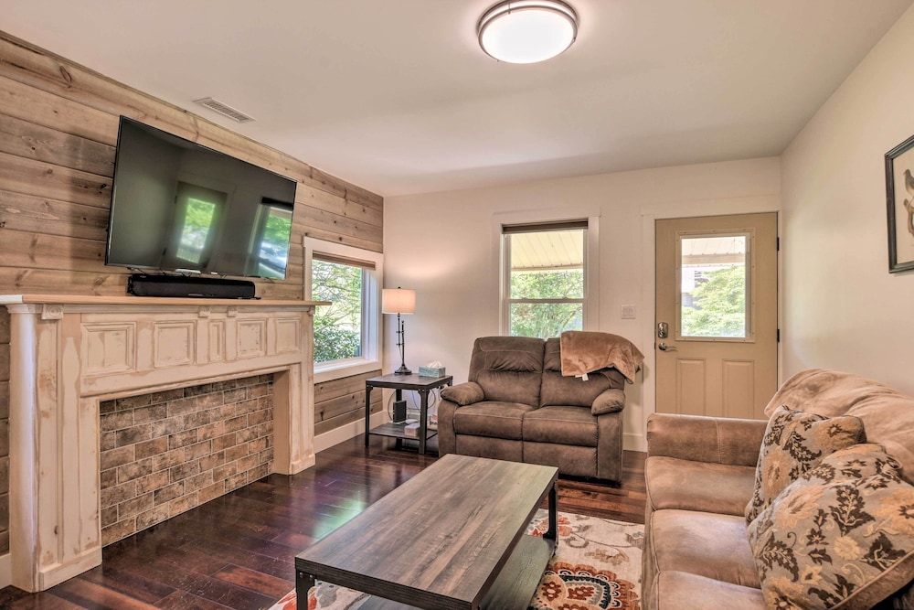 Cottage (2 Bedrooms) photo 1