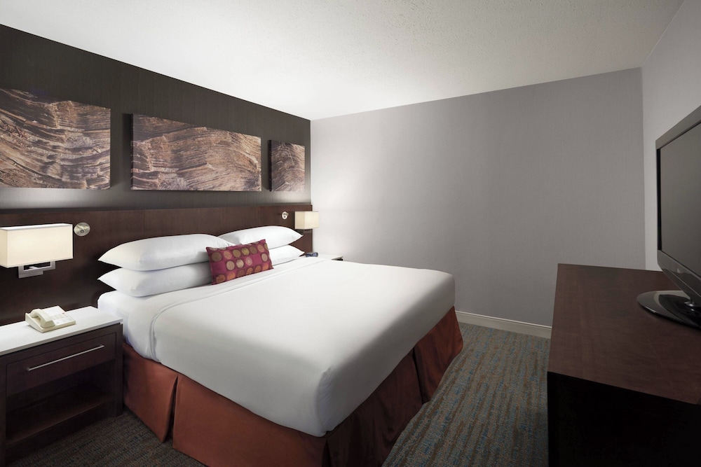 Club Suite, 1 Bedroom thumbnail 5